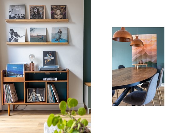 Medium property photo - Libelsingel 69, 2492 RC Den Haag